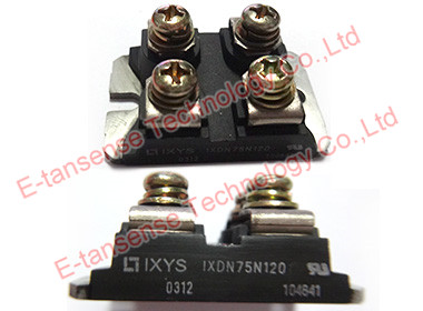 IXDN75N120