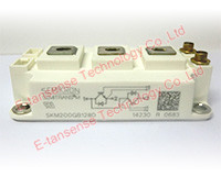SKM200GB128D