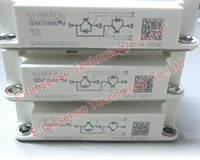 SKM400GB123D